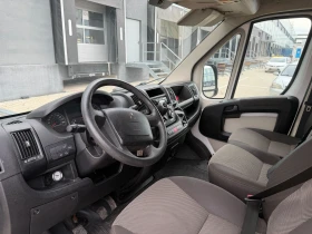 Peugeot Boxer, снимка 9