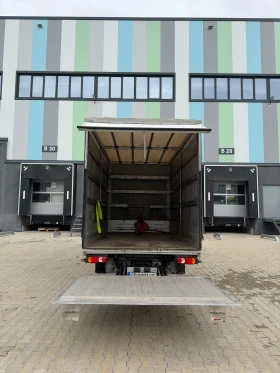 Peugeot Boxer, снимка 7