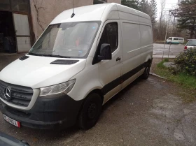 Mercedes-Benz Sprinter 314, снимка 1