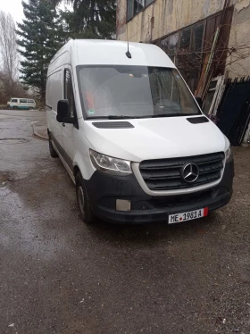 Mercedes-Benz Sprinter 314, снимка 7