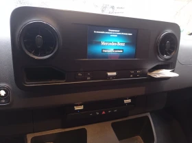 Mercedes-Benz Sprinter 314, снимка 6