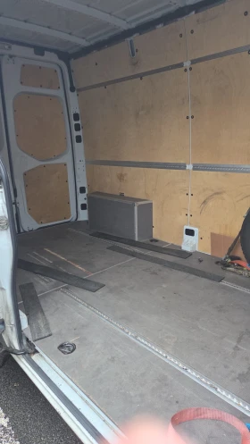 Mercedes-Benz Sprinter 314, снимка 2