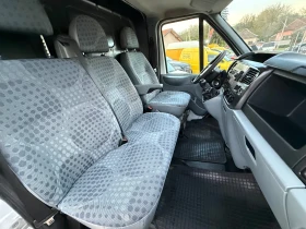 Ford Transit 2.4TDCI КЛИМАТИК 6 СКОРОСТИ, снимка 11