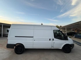 Ford Transit 2.4TDCI КЛИМАТИК 6 СКОРОСТИ, снимка 4