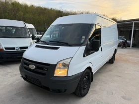 Ford Transit 2.4TDCI КЛИМАТИК 6 СКОРОСТИ, снимка 1
