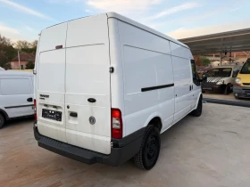 Ford Transit 2.4TDCI КЛИМАТИК 6 СКОРОСТИ, снимка 5