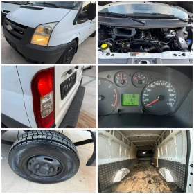 Ford Transit 2.4TDCI КЛИМАТИК 6 СКОРОСТИ, снимка 14