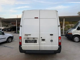 Ford Transit 2.4TDCI КЛИМАТИК 6 СКОРОСТИ, снимка 6