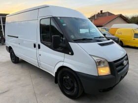 Ford Transit 2.4TDCI КЛИМАТИК 6 СКОРОСТИ, снимка 3