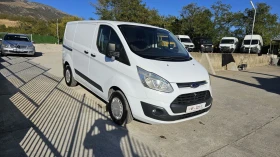 Ford Transit Custom Климатик, снимка 3