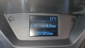 Ford Transit Custom Климатик, снимка 11