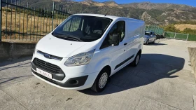 Ford Transit Custom Климатик, снимка 2