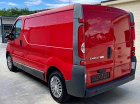     Renault Trafic 2.0 dCi 