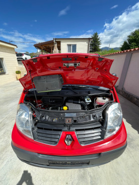 Renault Trafic 2.0 dCi , снимка 14