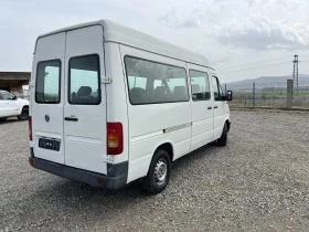 VW Lt 2, 5тди 109кон 9 местен климатик прес ТБИ , снимка 5