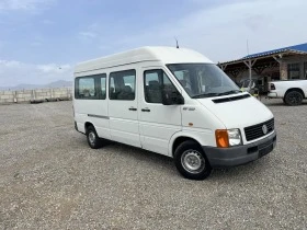 VW Lt 2, 5тди 109кон 9 местен климатик прес ТБИ , снимка 9