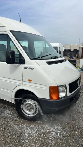 VW Lt 2, 5 102 9      | Mobile.bg    8