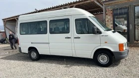 VW Lt 2, 5тди 102кон 9 местен климатик прес ТБИ , снимка 10