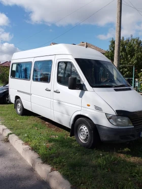 Mercedes-Benz Sprinter, снимка 1