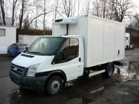 Ford Transit Хладилен двойна гума, снимка 1