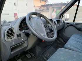 Mercedes-Benz Sprinter 411, снимка 14