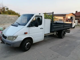 Mercedes-Benz Sprinter 411, снимка 1