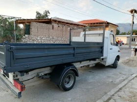 Mercedes-Benz Sprinter 411, снимка 8