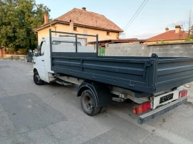 Mercedes-Benz Sprinter 411, снимка 6