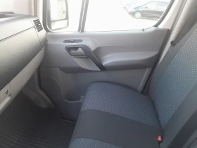 Mercedes-Benz Sprinter 316 2.2 CDI 163 PS | Mobile.bg    14