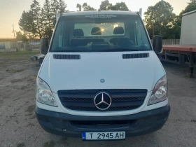 Обява за продажба на Mercedes-Benz Sprinter 316 2.2 CDI 163 PS ~12 000 лв. - изображение 2