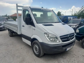 Обява за продажба на Mercedes-Benz Sprinter 316 2.2 CDI 163 PS ~12 000 лв. - изображение 1