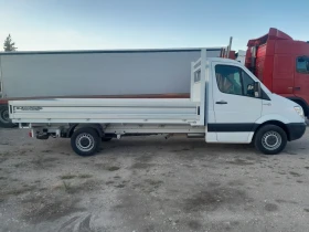 Обява за продажба на Mercedes-Benz Sprinter 316 2.2 CDI 163 PS ~12 000 лв. - изображение 4