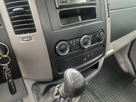 Обява за продажба на Mercedes-Benz Sprinter 316 2.2 CDI 163 PS ~12 000 лв. - изображение 9