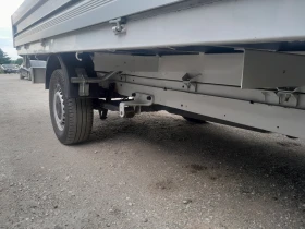 Обява за продажба на Mercedes-Benz Sprinter 316 2.2 CDI 163 PS ~12 000 лв. - изображение 8
