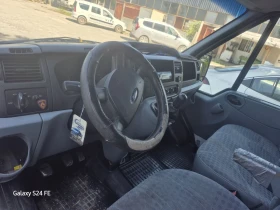 Обява за продажба на Ford Transit 2.2 ~6 000 лв. - изображение 7