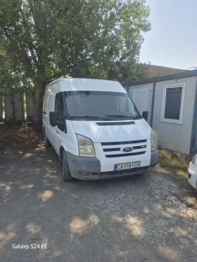 Обява за продажба на Ford Transit 2.2 ~6 000 лв. - изображение 6