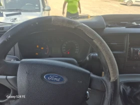 Обява за продажба на Ford Transit 2.2 ~6 000 лв. - изображение 8
