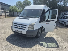 Обява за продажба на Ford Transit 2.2 ~6 000 лв. - изображение 1