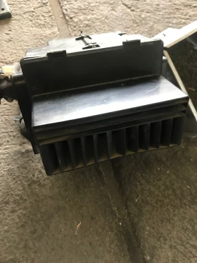 VW T3 1.6d, снимка 1