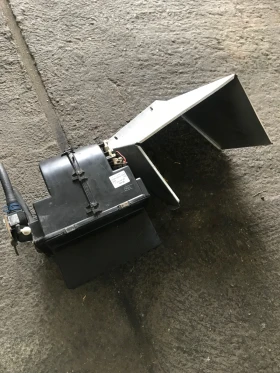 VW T3 1.6d, снимка 4