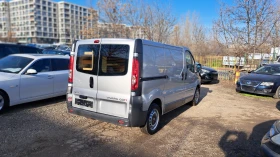 Opel Vivaro 2, 5 cdti 115кс. ТОП, снимка 4