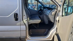 Opel Vivaro 2, 5 cdti 115кс. ТОП, снимка 7