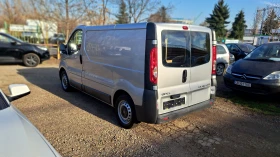 Opel Vivaro 2, 5 cdti 115кс. ТОП, снимка 3