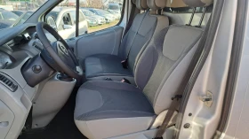 Opel Vivaro 2, 5 cdti 115кс. ТОП, снимка 6