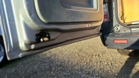 Opel Vivaro 2, 5 cdti 115кс. ТОП, снимка 15