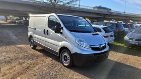 Opel Vivaro 2, 5 cdti 115кс. ТОП, снимка 2