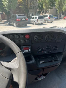 Iveco 35c17, снимка 3