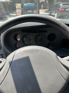 Iveco 35c17, снимка 7