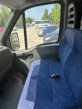 Iveco 35c17, снимка 4