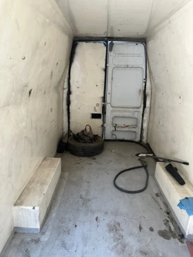 Iveco 35c17, снимка 6